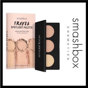 Smashbox Spotlight Travel Palette